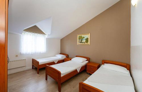 MY DALMATIA - Villa Green Paradise with private heated swimming pool - Foto 42