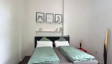 Seibel's SUITES - Appartement Wohnung mitten in Rüttenscheid - Foto 3