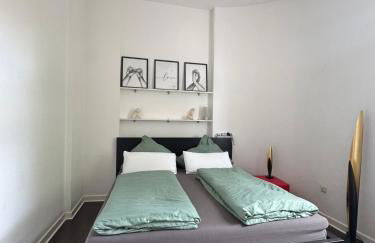 Seibel's SUITES - Appartement Wohnung mitten in Rüttenscheid - Foto 3