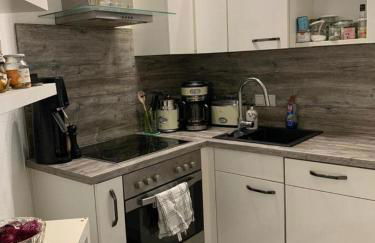 Möblierte Wohnung in bester Lage für Feriengäste und beruflich Reisende AW12A-II - Foto 6