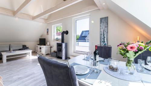 Haus Hamburg Wohnung 2 - Foto 4