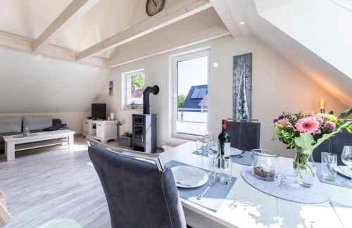 Haus Hamburg Wohnung 2 - Foto 4