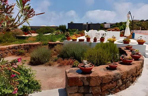 Dammuso Pantelleria - Fiori D'Ossidiana - Foto 65