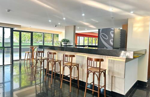 STAY Cosmopolitan - Foto 9