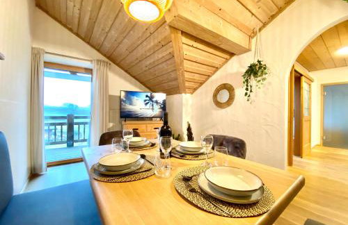 Best Butler Superior Suite *Balkon*Parken*Hütte - Foto 15