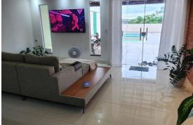 Casa de férias - Foto 29