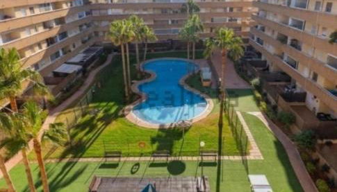 Ático con Terraza Privada y Parking junto al Auditorio - Foto 2