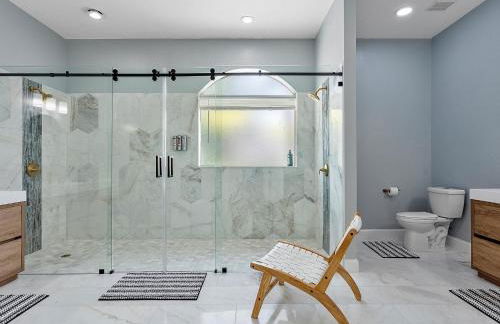 Villa ART Pool Golf Volleyball - Foto 33