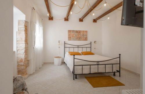 Antiche Mura Apartments"Cielo di Puglia" -2 matrimoniali, cucina e terrazzo - Foto 26