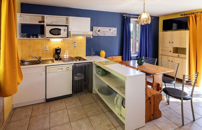 Hameau des laurières - Foto 34