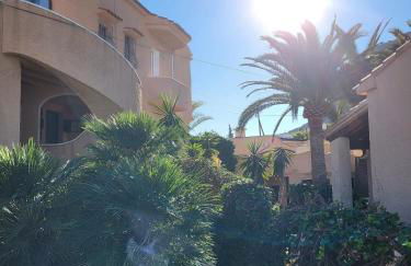 Casa Veintiuno en Calp - Photo 9