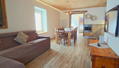 La Perla di Fassa - Alpine Stay Apartments - Foto 2