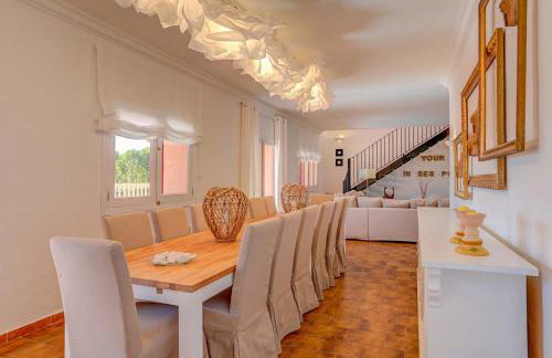 Villa Ses Porrasses by Sealand Villas - Foto 18