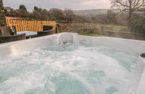 The Cottage, Beeston Hall - Foto 31