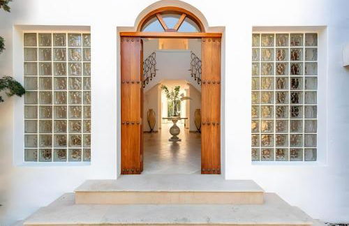 Beautiful Sea View Villa Minerva - Foto 35