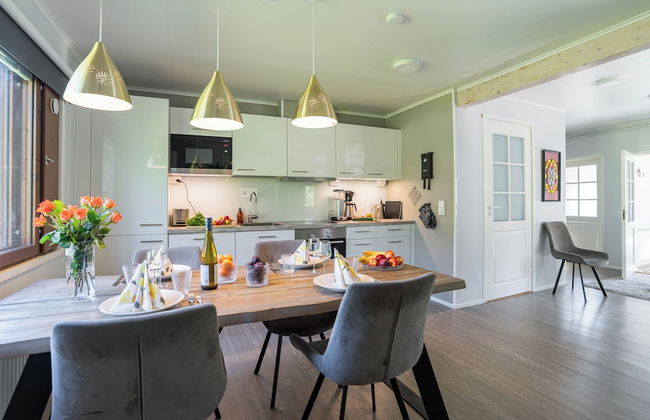 The Elegant Haistila - Foto 37