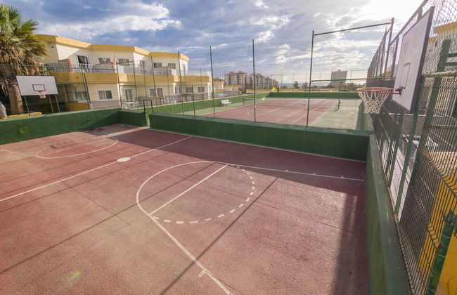 Checkin Bungalows Atlantida - Foto 26