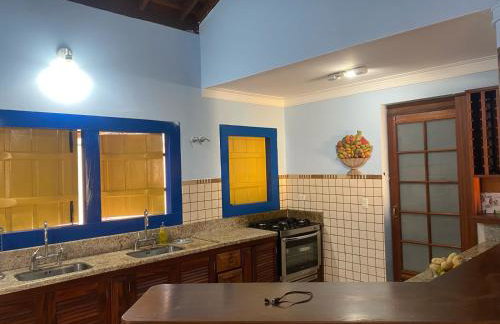 Casa Pontal Amar o Mar ao lado do centro - Photo 12