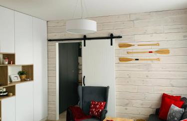 Apartament w Słupsku centrum bezpłatny parking - Photo 23