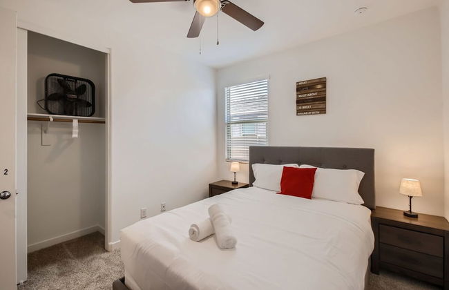 Phoenix 5BR With Fast Wifi - Foto 17