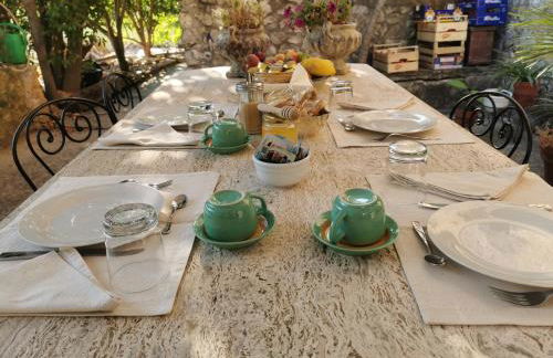 VILLA ALESSI - dimora storica - Foto 10