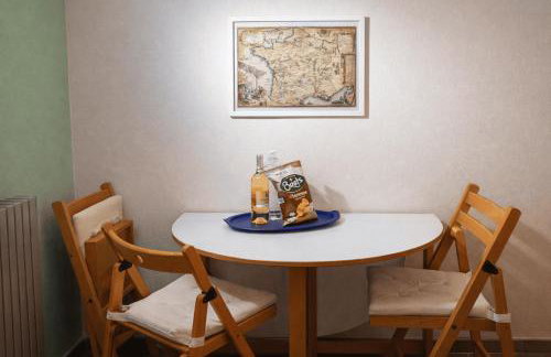 Paris Montmartre, Mairie du 18e - Foto 5