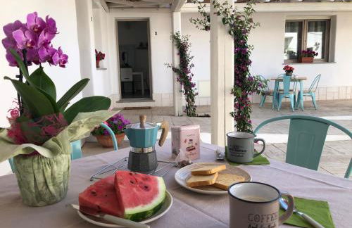 Domus Deiana Case Vacanza - Foto 36