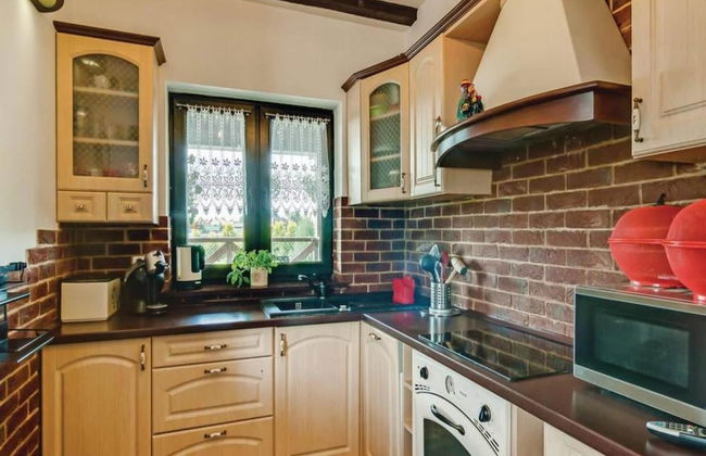 Holiday Home Podamirowo Near Lake Jamno - Photo 7