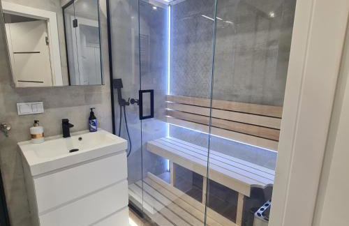 Green De Lux Apartament Dziwnów - Photo 16