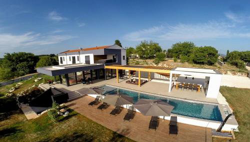 Casa Famiglia - Foto 5, Garden