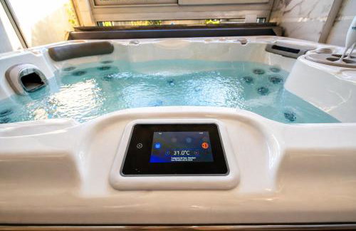 Villa Bono Romantic Suite & Private Jacuzzi - Foto 21
