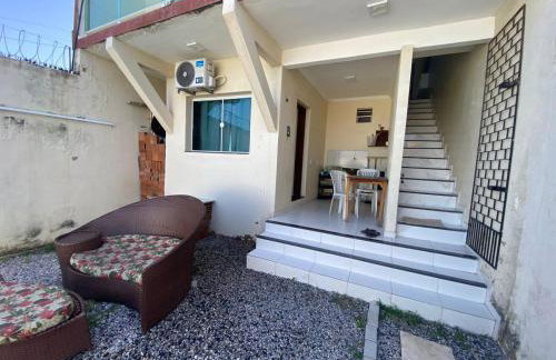 Casa duplex vista mar, p 10 pessoas ou MAIS a combinar - Foto 19