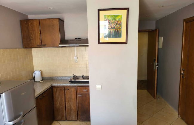 Résidence Hôtelière Fleurie - Photo 1