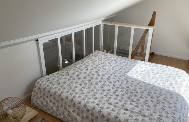 Apart'Moment EN GROUPE - Le Bohemian Chic - Foto 9