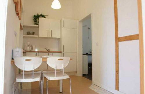 Ferienwohnung am KunstTurm - Foto 24