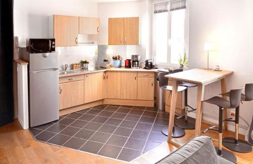 Coeur du Boulingrin - Foto 16