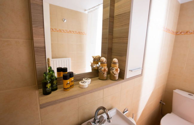 Laconia Domus - Papadianika - Foto 39