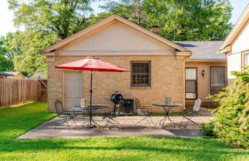 Ida's Oasis - Foto 23