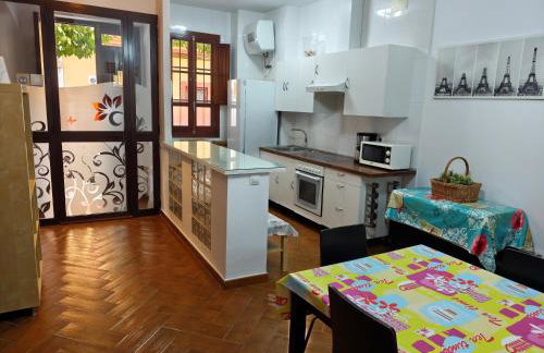 Casa Sevilla Nervión-Centro - Foto 44