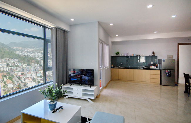 Handy Beachfront Apartment - Foto 46