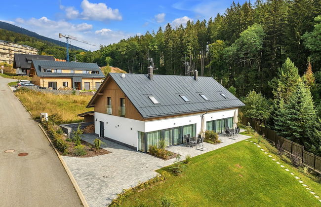 Cerny Dul Kcl062-b in Cern Dul - Photo 26