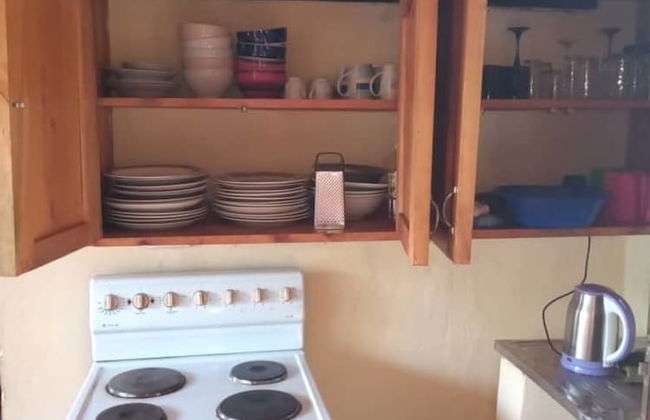 Impeccable 3-bed Cottage in Cape Maclear - Foto 8