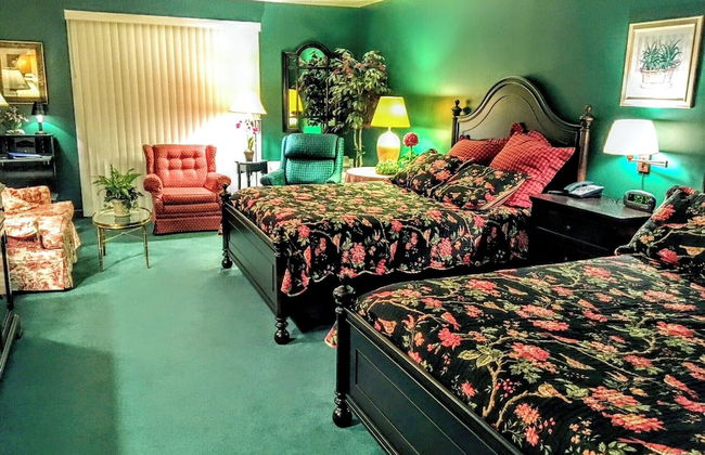 Victorian Inn Elkhart Lake Wisconsin - Foto 34