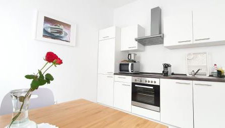 H-Apartment 1 - Foto 2