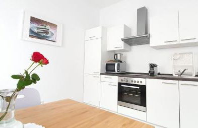 H-Apartment 1 - Foto 2