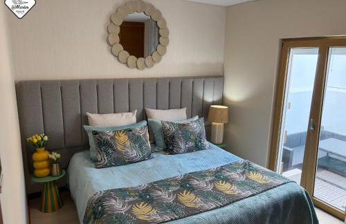 At Maries Beach House Peniche 1 - Foto 3