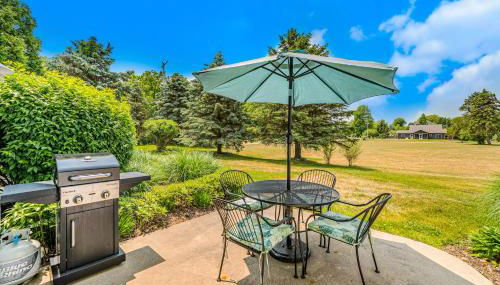 Lake Living at Northern Lights Condo 10 - Foto 3