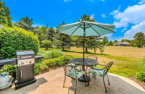 Lake Living at Northern Lights Condo 10 - Foto 3