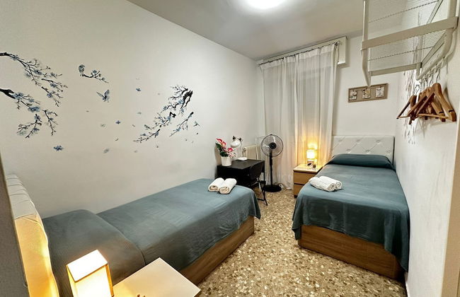 Rooms Sepulveda - Photo 19