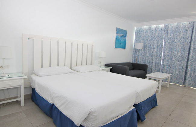 Arena Dorada - Apartments - Photo 6